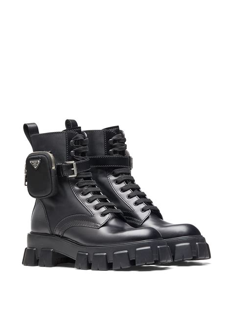 prada far fetch|farfetch prada boots.